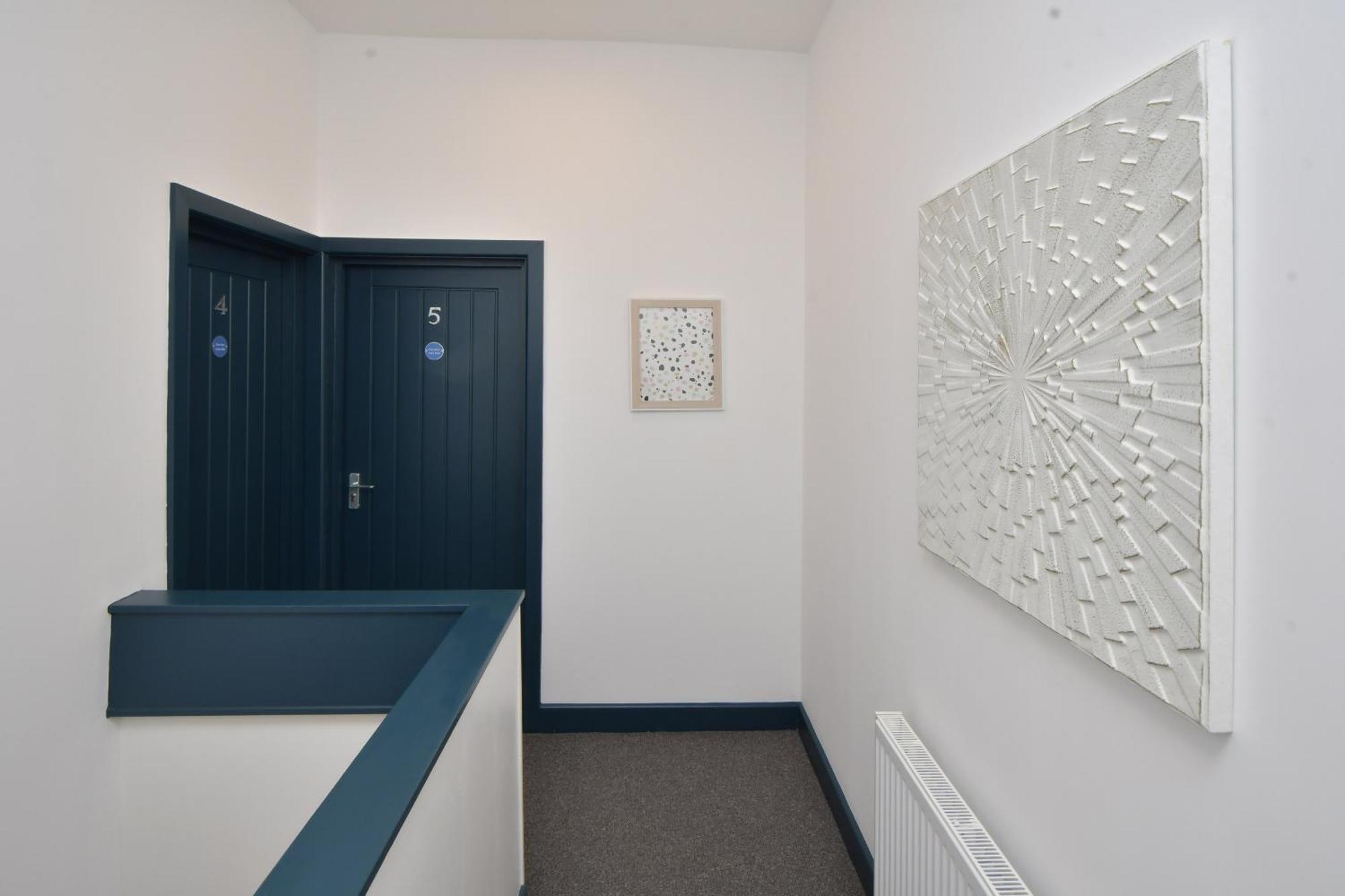 Stay At Shobnall Road Rooms And Studios Burton Екстериор снимка