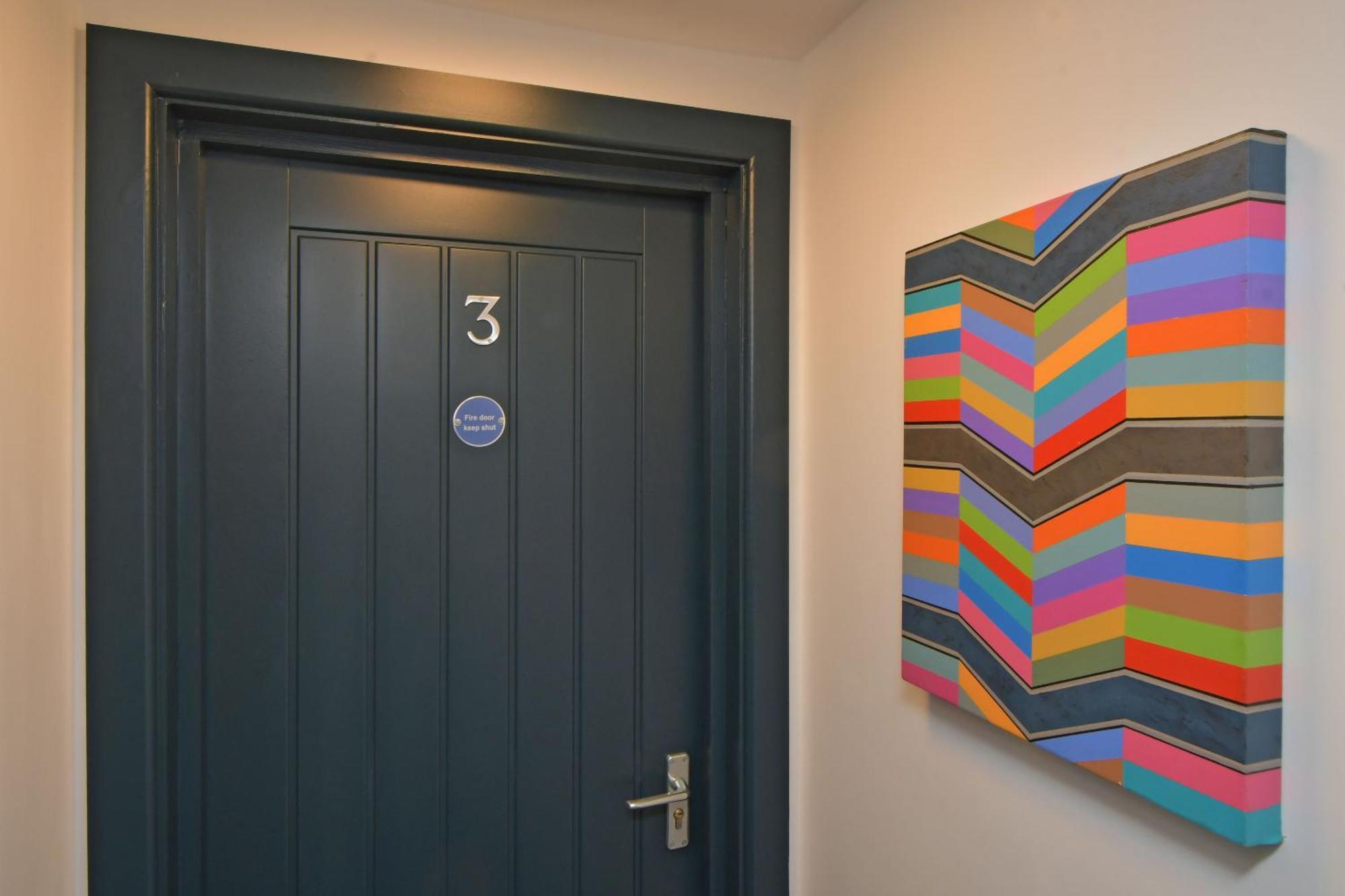 Stay At Shobnall Road Rooms And Studios Burton Екстериор снимка