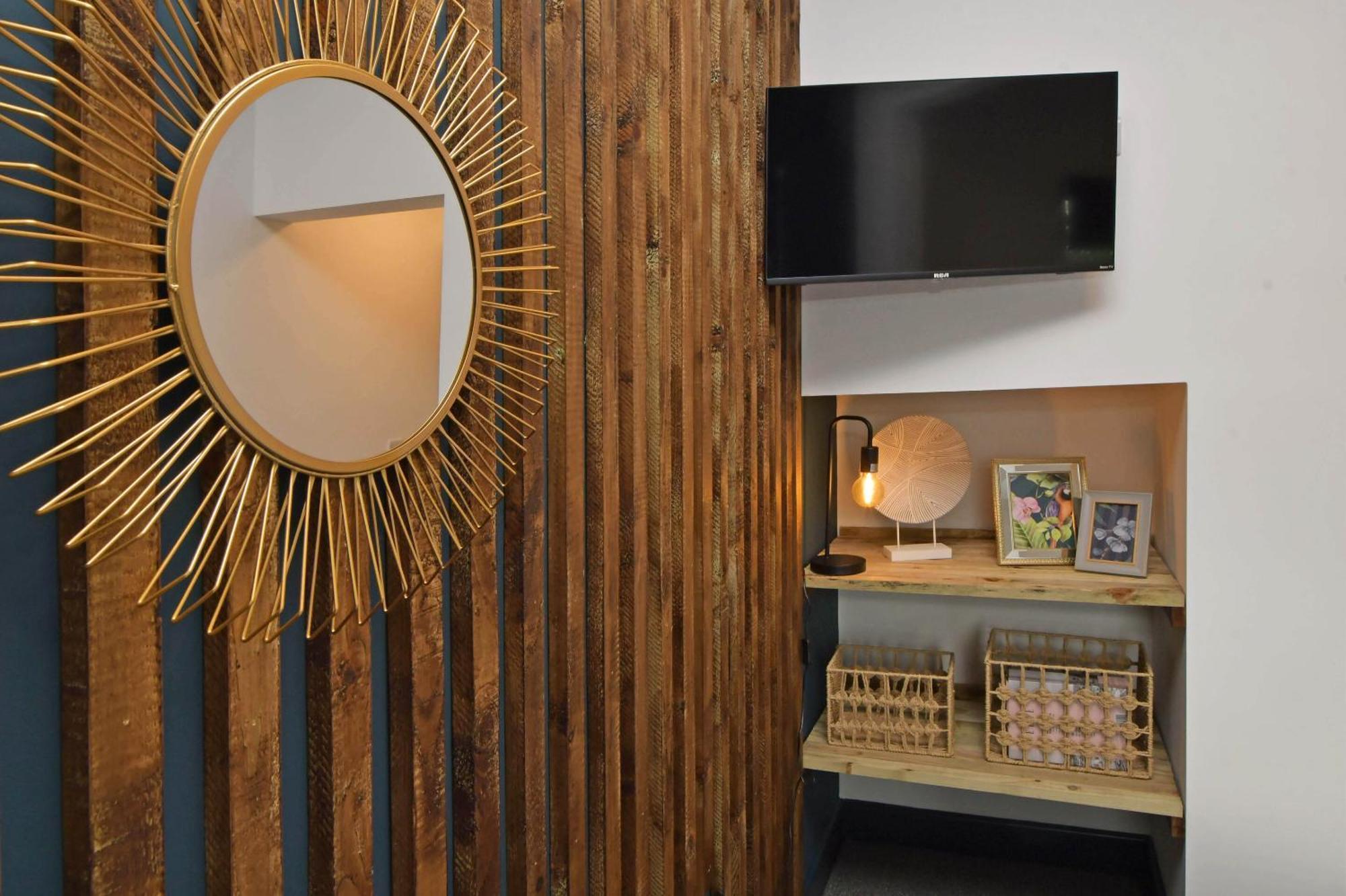 Stay At Shobnall Road Rooms And Studios Burton Екстериор снимка