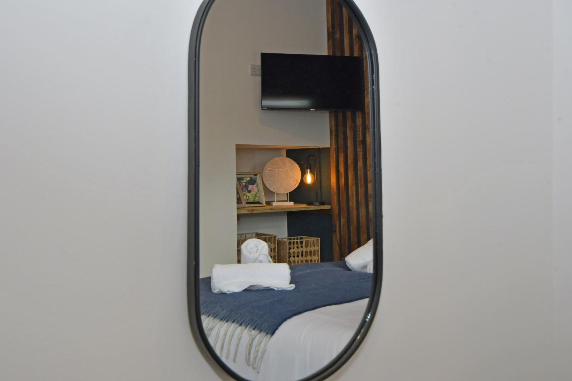 Stay At Shobnall Road Rooms And Studios Burton Екстериор снимка